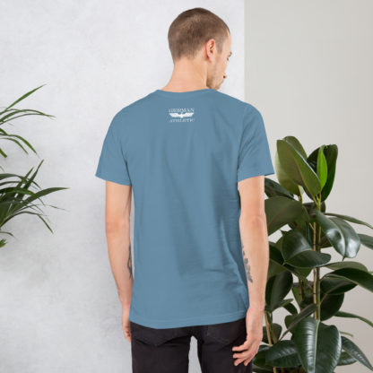 German Athletic Unisex-T-Shirt – Bild 10