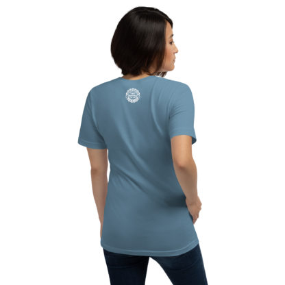 German Athletic Box Unisex-T-Shirt – Bild 20
