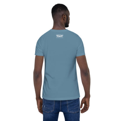 German Athletic EMB Unisex-T-Shirt – Bild 18
