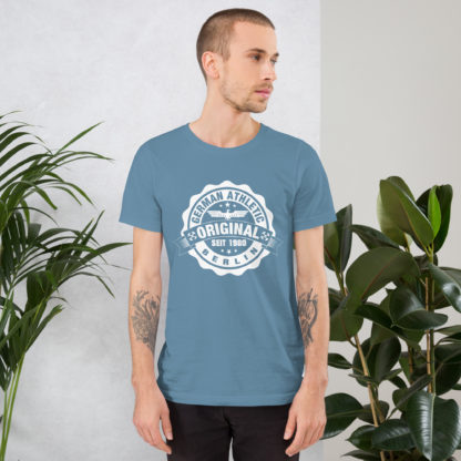 German Athletic Unisex-T-Shirt – Bild 9