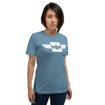 German Athletic Box Unisex-T-Shirt – Bild 17