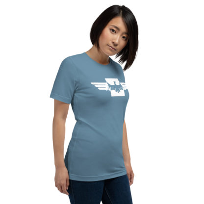 German Athletic Box Unisex-T-Shirt – Bild 18