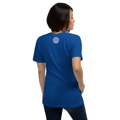 German Athletic Box Unisex-T-Shirt – Bild 12