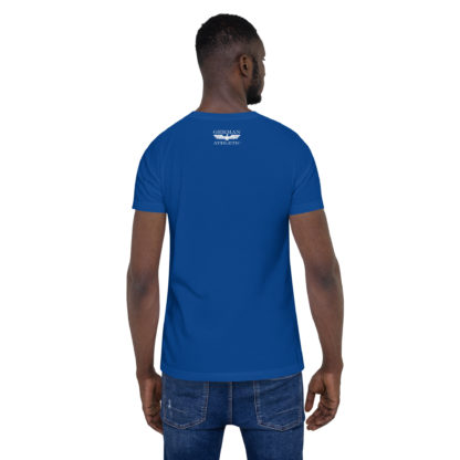 German Athletic EMB Unisex-T-Shirt – Bild 11