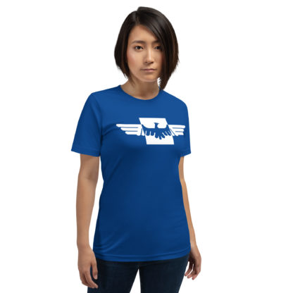 German Athletic Box Unisex-T-Shirt – Bild 9