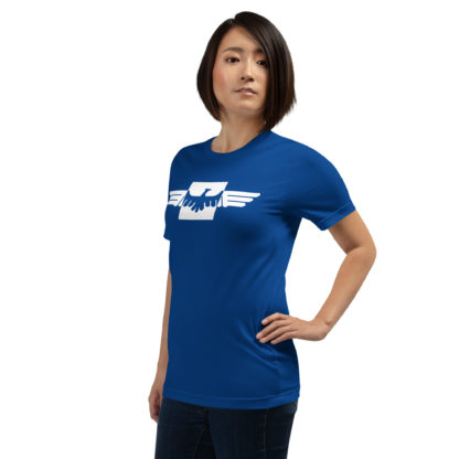 German Athletic Box Unisex-T-Shirt – Bild 11