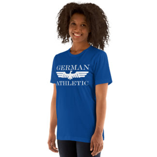 German Athletic L5 Unisex-T-Shirt
