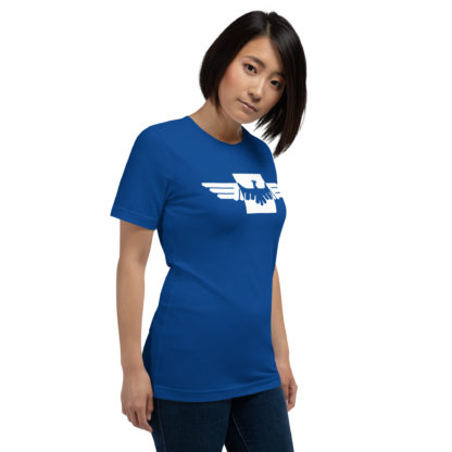 German Athletic Box Unisex-T-Shirt – Bild 10