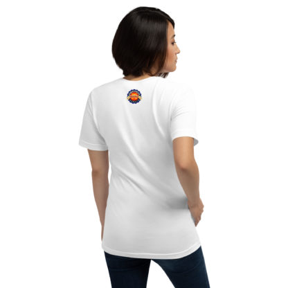German Athletic Unisex-T-Shirt – Bild 8