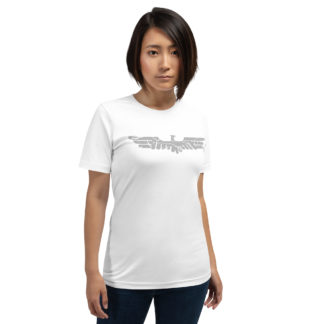 German Athletic Unisex-T-Shirt
