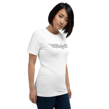 German Athletic Unisex-T-Shirt – Bild 6
