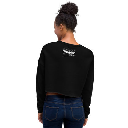 German Athletic Crop-Pullover – Bild 3