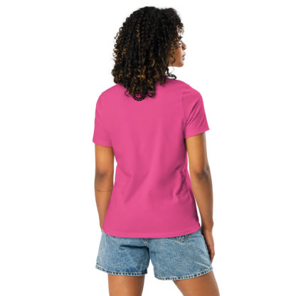 German Athletic Lockeres Damen-T-Shirt – Bild 3