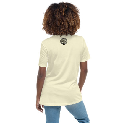 German Athletic BB Lockeres Damen-T-Shirt – Bild 12