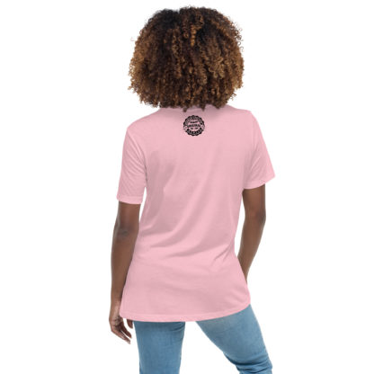 German Athletic BB Lockeres Damen-T-Shirt – Bild 8