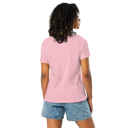 German Athletic Lockeres Damen-T-Shirt – Bild 4