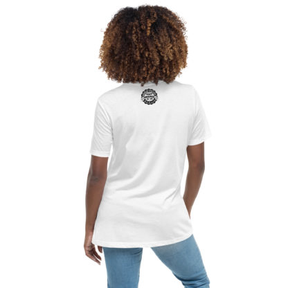 German Athletic BB Lockeres Damen-T-Shirt – Bild 16