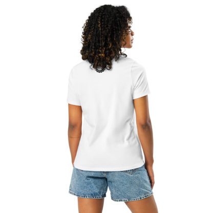 German Athletic Lockeres Damen-T-Shirt – Bild 6